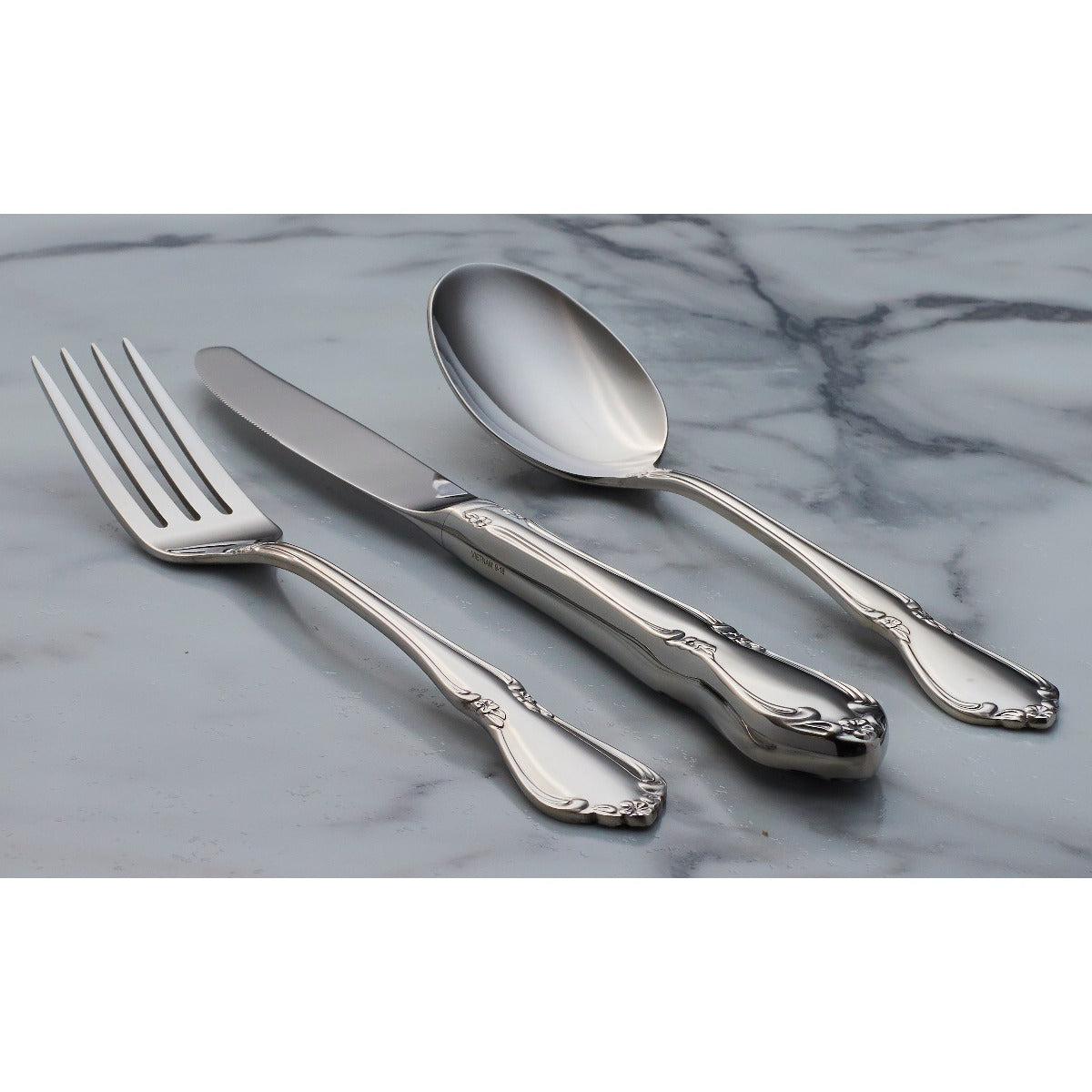 Chateau Salad Fork - Set of 4